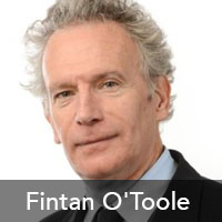 Fintan O'Toole