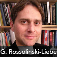 Grzegorz Rossoliński-Liebe