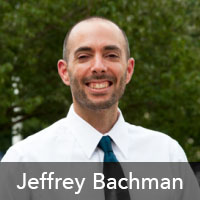 Jeffrey Bachman