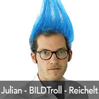 Julian Reichelt
