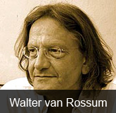 Walter van Rossum