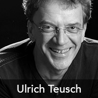 Ulrich Teusch