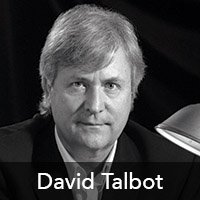 Talbot, David