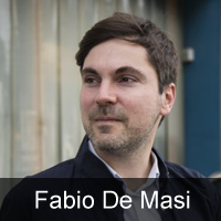 Fabio De Masi
