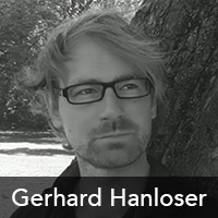 Gerhard Hanloser