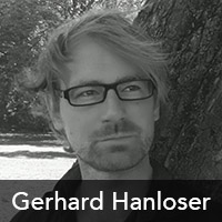 Hanloser, Gerhard