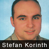 Stefan Korinth Stefan Korinth