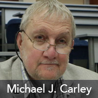 Michael Jabra Carley