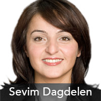 Sevim Dagdelen