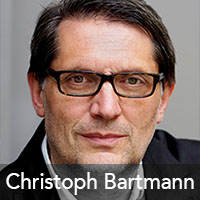 Christoph Bartmann