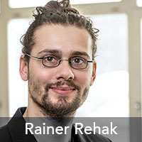 Rainer Rehak