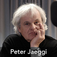 Jaeggi, Peter