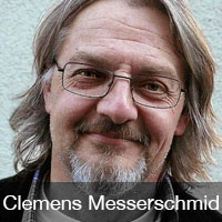 Messerschmid, Clemens