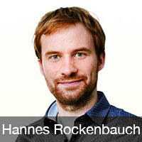 Rockenbauch, Hannes