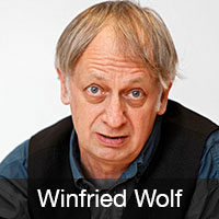 Winfried Wolf