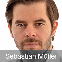 Sebastian Müller