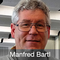 Manfred Bartl