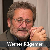 Werner Rügemer