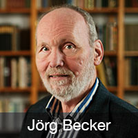 Jörg Becker