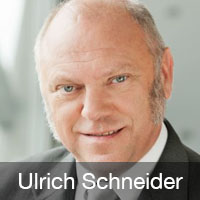 Ulrich Schneider