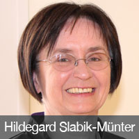 Hildegard Slabik-Münter