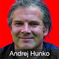 Andrej Hunko