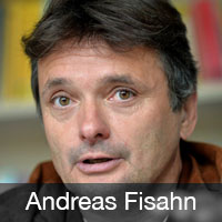 Andreas Fisahn