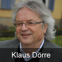 Klaus Dörre