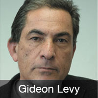 Gideon Levy