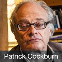 Patrick Cockburn