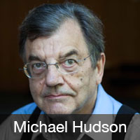 Michael Hudson