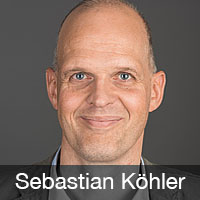 Köhler, Sebastian