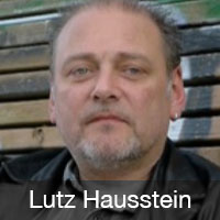 Lutz Hausstein Lutz Hausstein