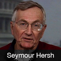 Seymour Hersh