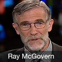 Ray McGovern