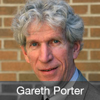 Porter, Gareth