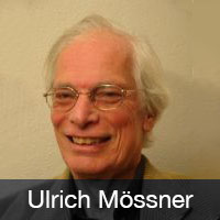 Ulrich Mössner