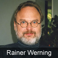 Rainer Werning