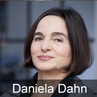 Dahn, Daniela