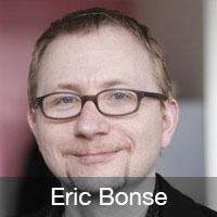 Bonse, Eric