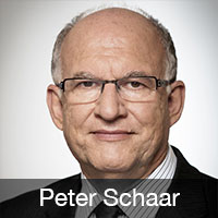 Peter Schaar