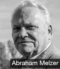 Abraham Melzer