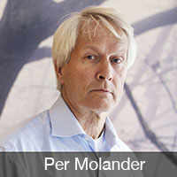 Per Molander