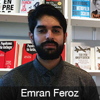 Emran Feroz