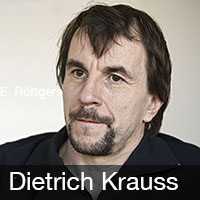 Dietrich Krauss
