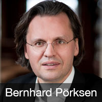 Bernhard Pörksen