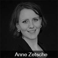 Anne Zetsche