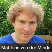 Matthias van der Minde