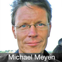 Meyen, Michael