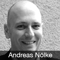 Andreas Nölke